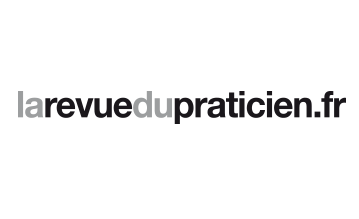 logo La Revue du Praticien