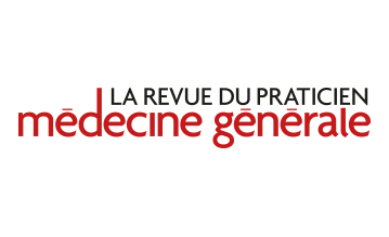 logo La revue du Praticien Médecine Générale