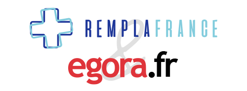 Remplafrance et egora.fr : un duo gagnant