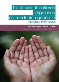 Pratique médicale et cultures religieuses : nouvelle parution aux éditions Global Média Santé