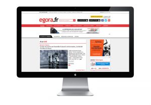 Egora.fr – Une refonte définitivement réussie !