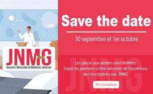 Save The Date : JNMG 2021 !