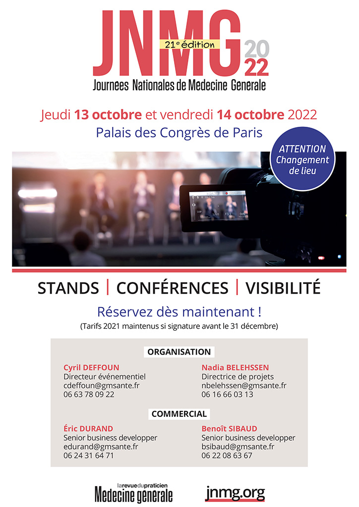 Event Page