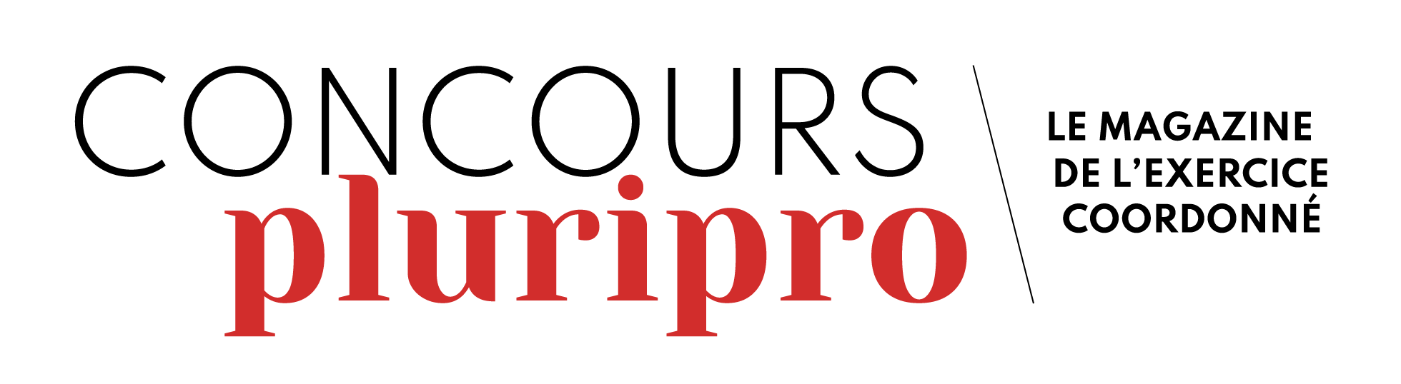 concours pluripro